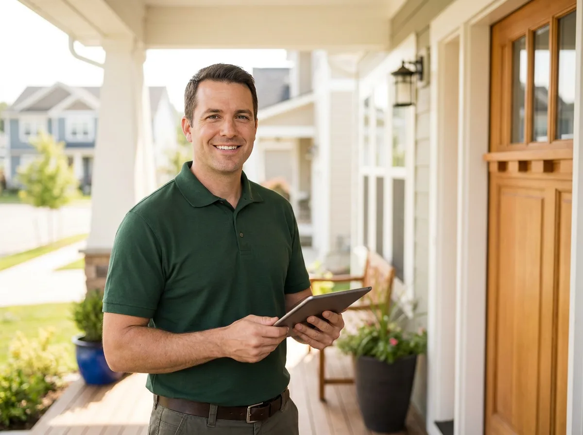 Pest control FAQs for Attica, IN